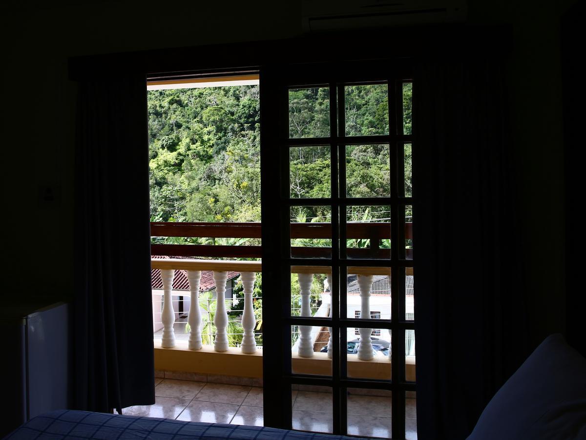 Hotel Imperador Caldas サント・アマロ・ダ・インペラトリス エクステリア 写真