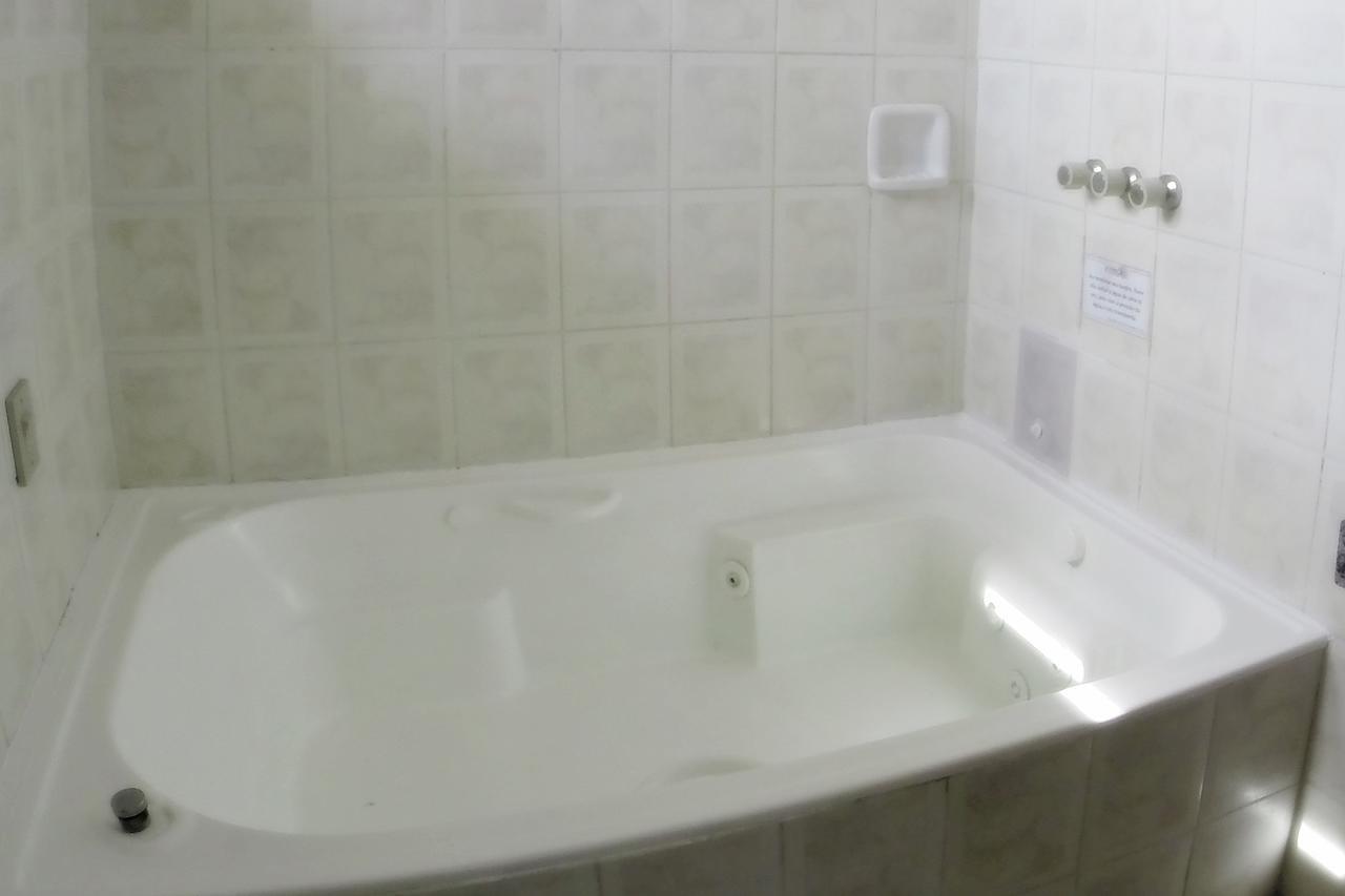 Hotel Imperador Caldas サント・アマロ・ダ・インペラトリス エクステリア 写真
