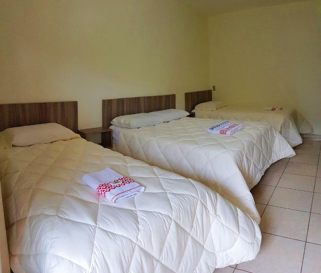 Hotel Imperador Caldas サント・アマロ・ダ・インペラトリス エクステリア 写真